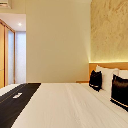 Super Oyo Capital O 92987 Keenan Living Perumnas Maguwo Exterior foto